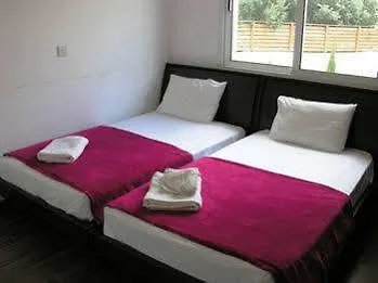 Crystal Lagoon Hotel