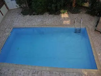 Hotel Crystal Lagoon *