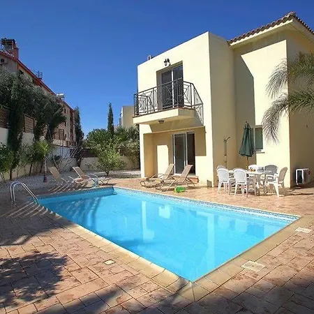 Crystal Lagoon Hotel Protaras